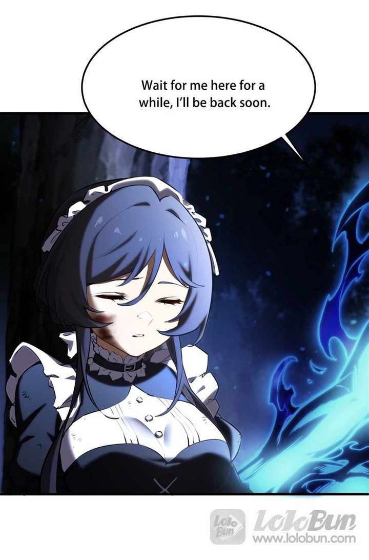 The Yellow-Haired Villain in Female Main Character’s Novel Wants Happiness Chapter 36 - Page 47