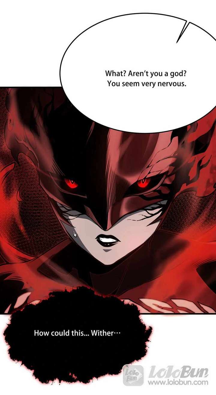 The Yellow-Haired Villain in Female Main Character’s Novel Wants Happiness Chapter 36 - Page 50