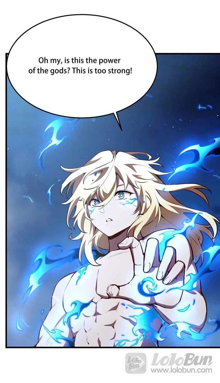 The Yellow-Haired Villain in Female Main Character’s Novel Wants Happiness Chapter 37 - Page 10