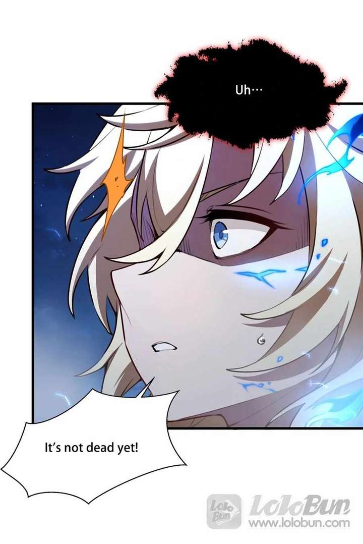 The Yellow-Haired Villain in Female Main Character’s Novel Wants Happiness Chapter 37 - Page 11