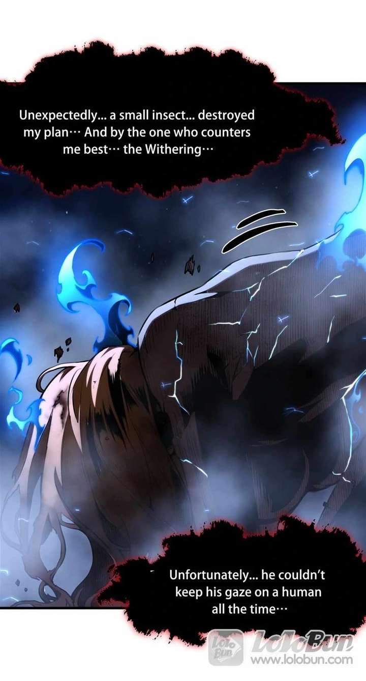 The Yellow-Haired Villain in Female Main Character’s Novel Wants Happiness Chapter 37 - Page 12