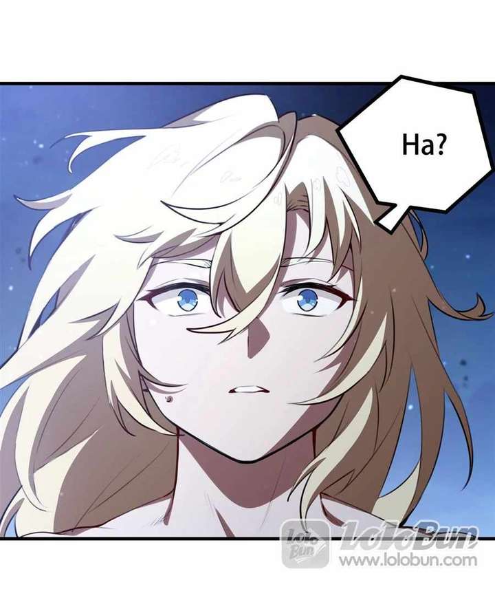 The Yellow-Haired Villain in Female Main Character’s Novel Wants Happiness Chapter 37 - Page 15