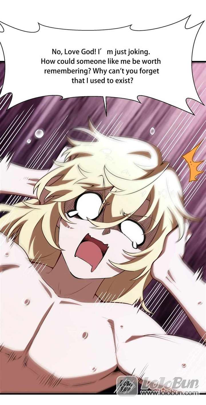 The Yellow-Haired Villain in Female Main Character’s Novel Wants Happiness Chapter 37 - Page 16