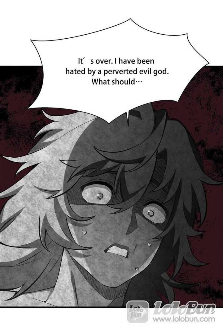 The Yellow-Haired Villain in Female Main Character’s Novel Wants Happiness Chapter 37 - Page 19