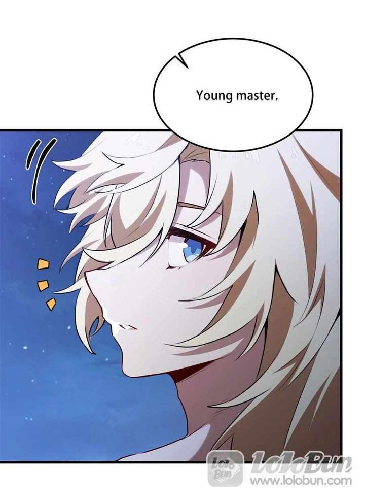 The Yellow-Haired Villain in Female Main Character’s Novel Wants Happiness Chapter 37 - Page 21