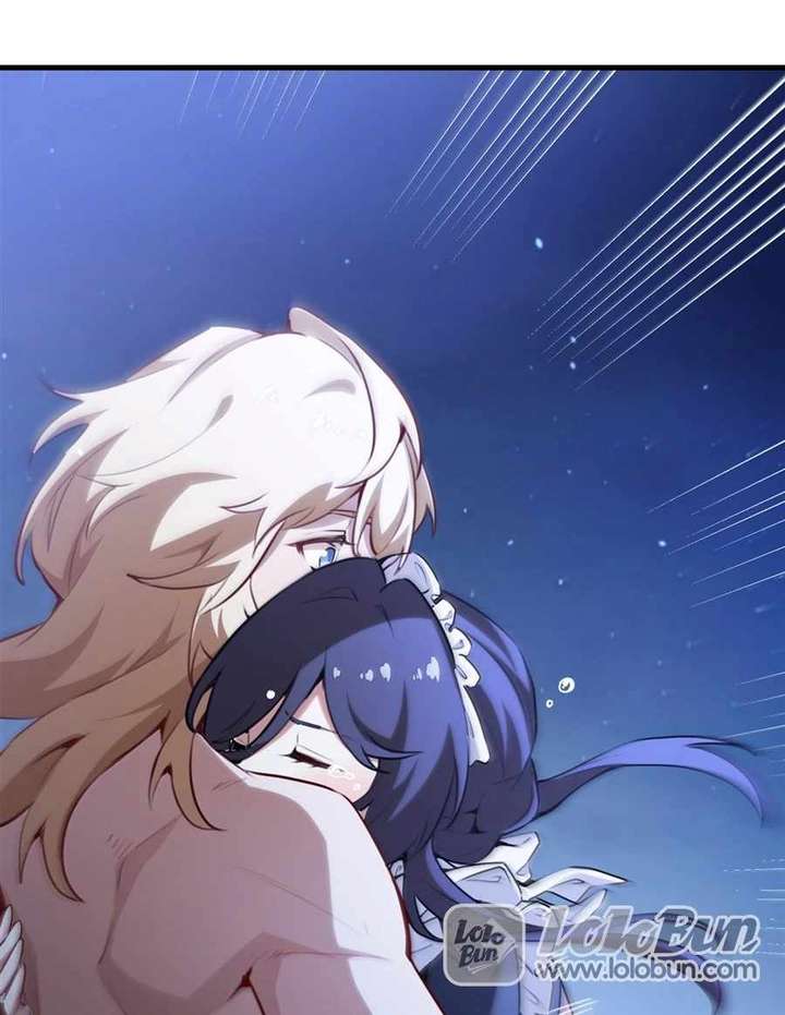 The Yellow-Haired Villain in Female Main Character’s Novel Wants Happiness Chapter 37 - Page 22