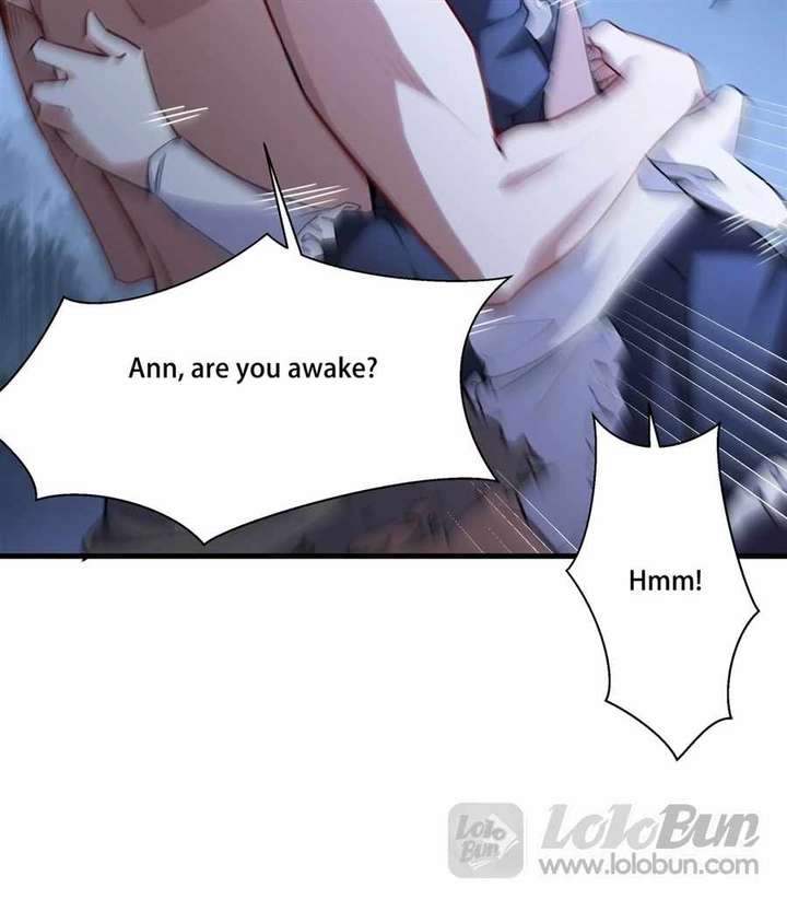 The Yellow-Haired Villain in Female Main Character’s Novel Wants Happiness Chapter 37 - Page 23