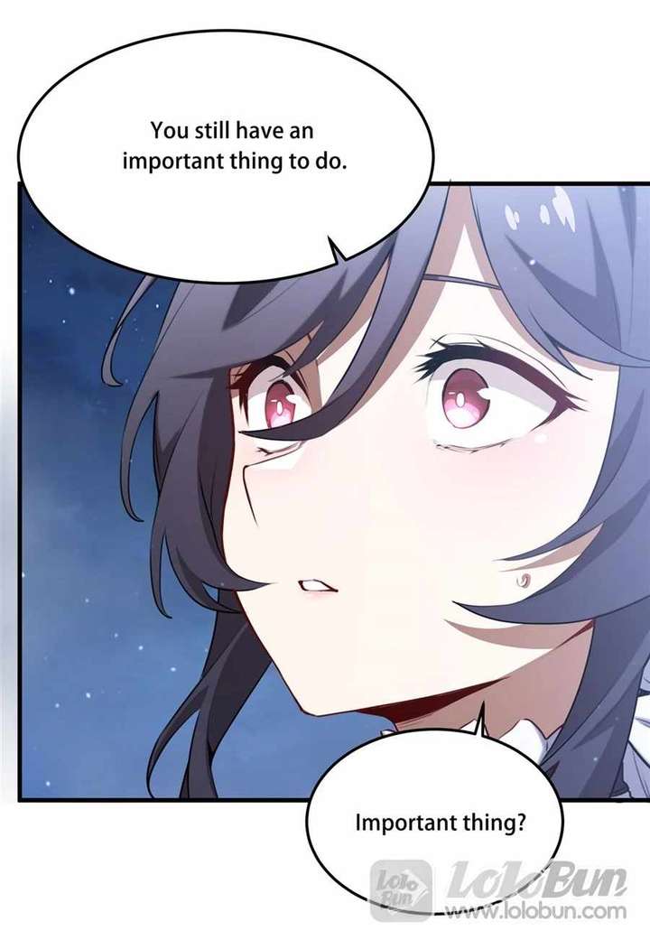 The Yellow-Haired Villain in Female Main Character’s Novel Wants Happiness Chapter 37 - Page 29