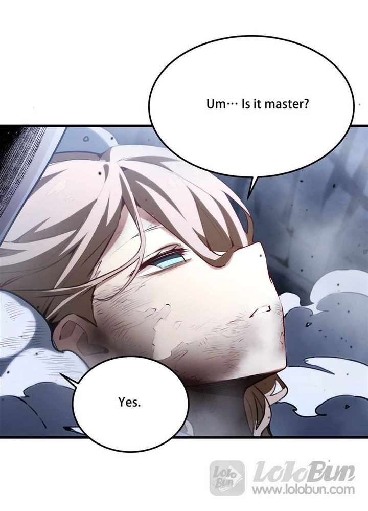 The Yellow-Haired Villain in Female Main Character’s Novel Wants Happiness Chapter 37 - Page 33