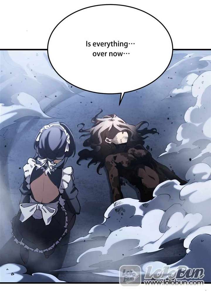 The Yellow-Haired Villain in Female Main Character’s Novel Wants Happiness Chapter 37 - Page 34