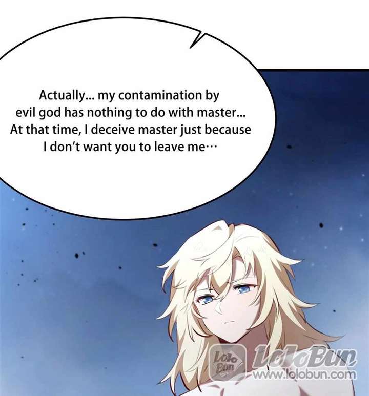 The Yellow-Haired Villain in Female Main Character’s Novel Wants Happiness Chapter 37 - Page 37