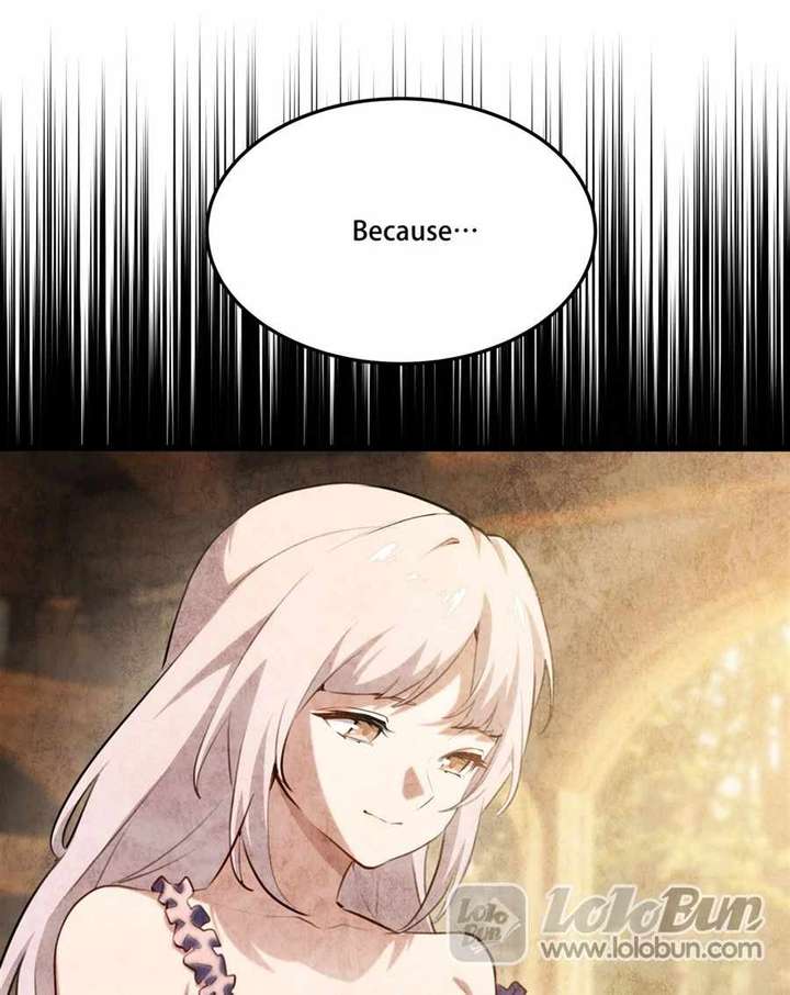 The Yellow-Haired Villain in Female Main Character’s Novel Wants Happiness Chapter 37 - Page 42