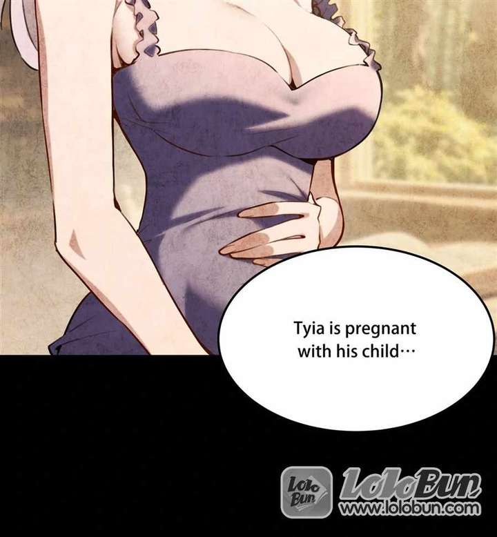 The Yellow-Haired Villain in Female Main Character’s Novel Wants Happiness Chapter 37 - Page 43