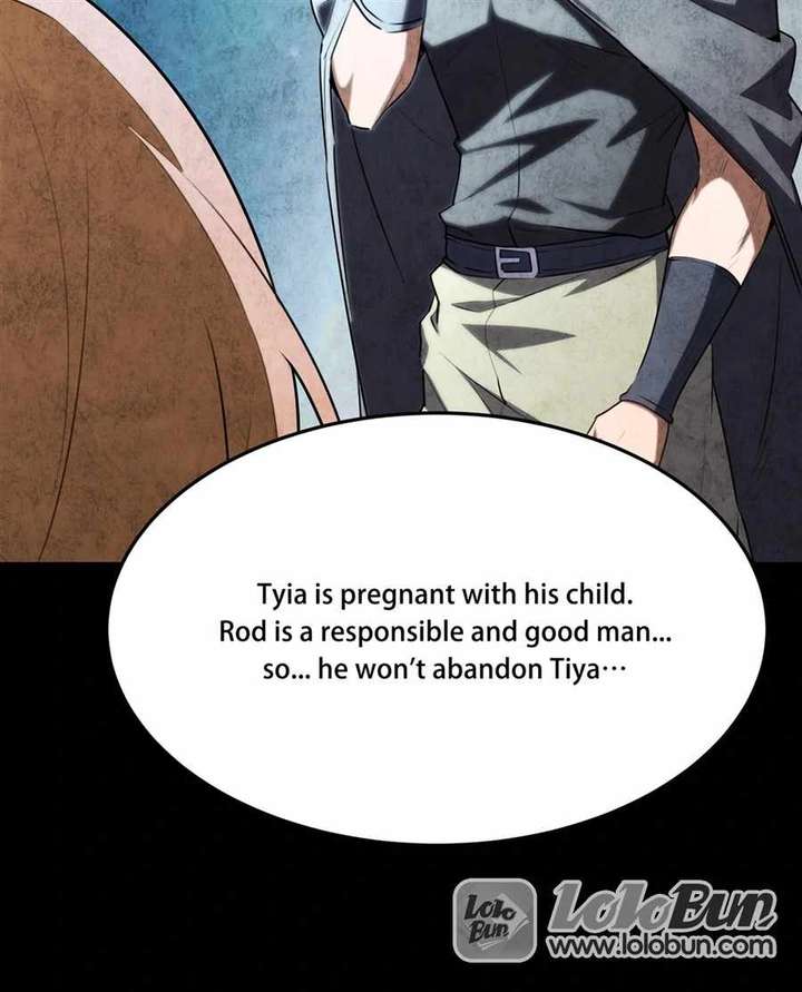 The Yellow-Haired Villain in Female Main Character’s Novel Wants Happiness Chapter 37 - Page 45