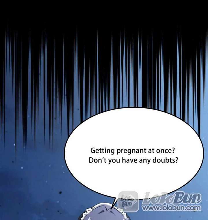 The Yellow-Haired Villain in Female Main Character’s Novel Wants Happiness Chapter 37 - Page 46