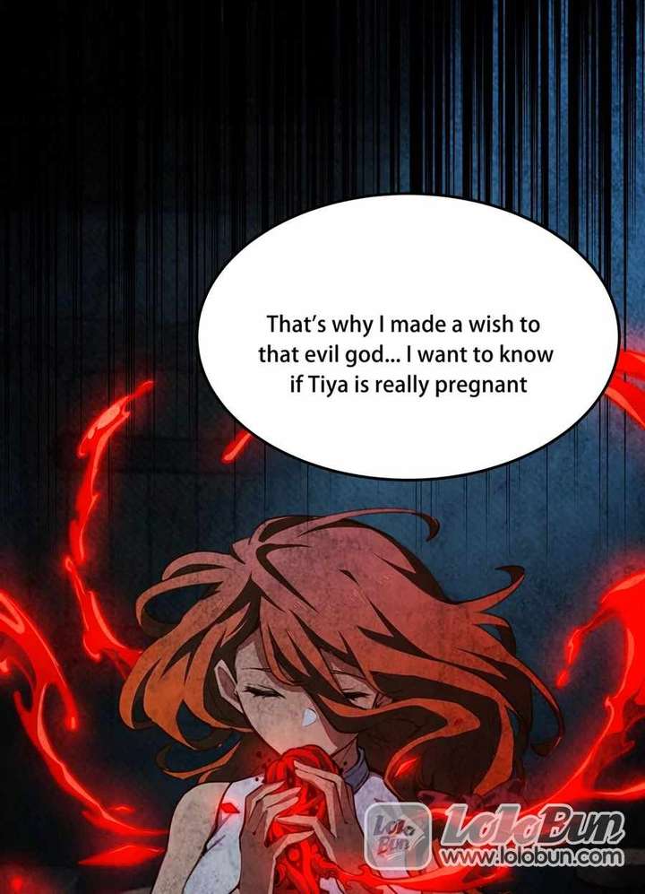 The Yellow-Haired Villain in Female Main Character’s Novel Wants Happiness Chapter 37 - Page 48