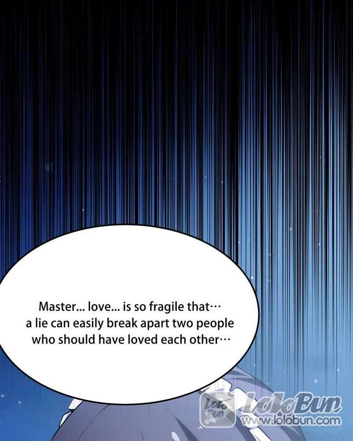 The Yellow-Haired Villain in Female Main Character’s Novel Wants Happiness Chapter 37 - Page 52