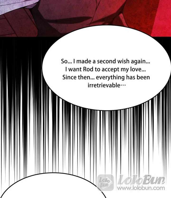 The Yellow-Haired Villain in Female Main Character’s Novel Wants Happiness Chapter 37 - Page 55