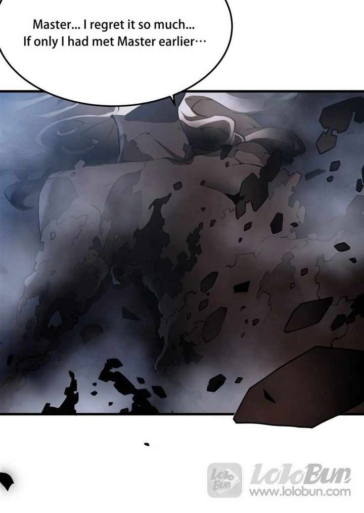 The Yellow-Haired Villain in Female Main Character’s Novel Wants Happiness Chapter 37 - Page 56