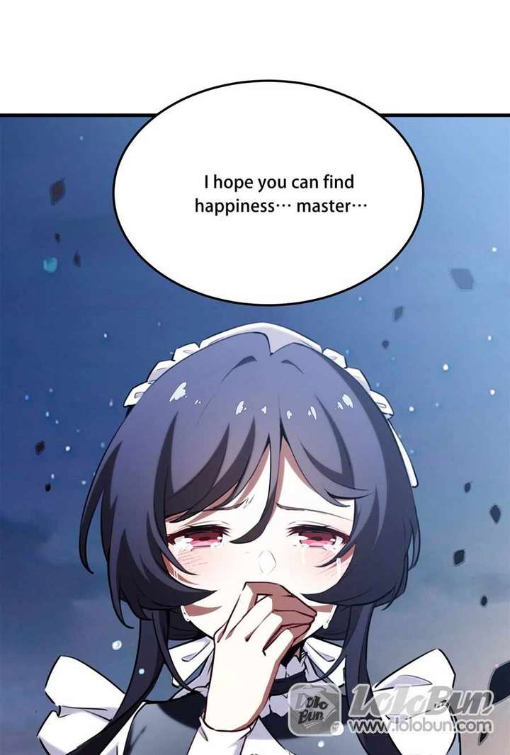 The Yellow-Haired Villain in Female Main Character’s Novel Wants Happiness Chapter 37 - Page 58