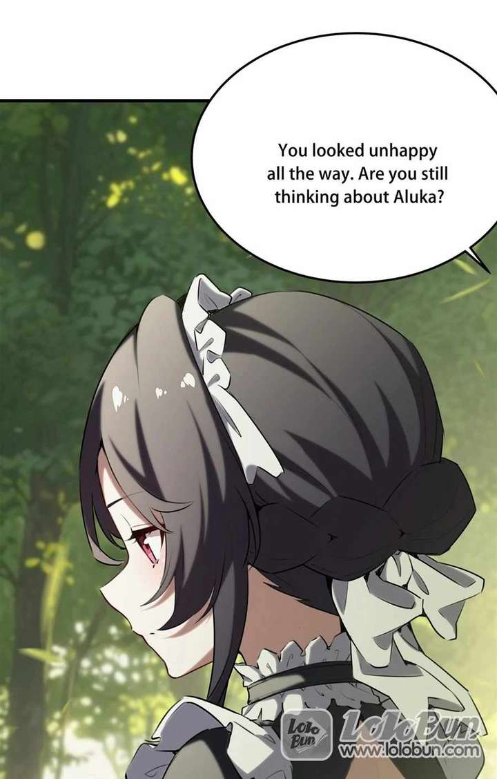 The Yellow-Haired Villain in Female Main Character’s Novel Wants Happiness Chapter 38 - Page 12