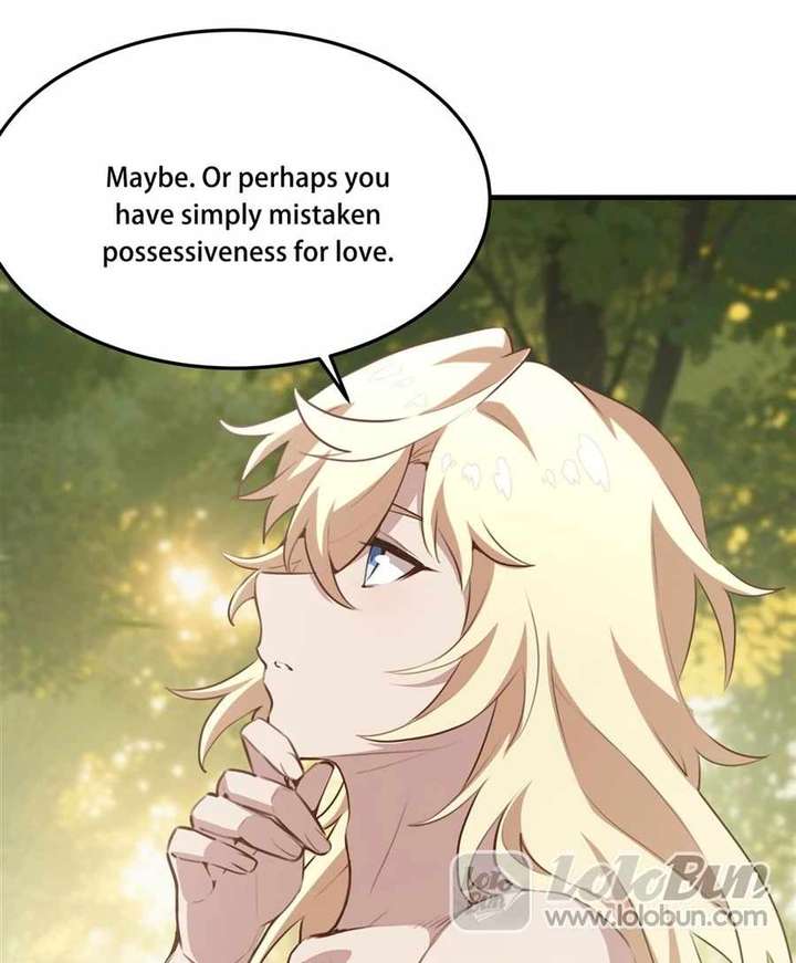 The Yellow-Haired Villain in Female Main Character’s Novel Wants Happiness Chapter 38 - Page 15