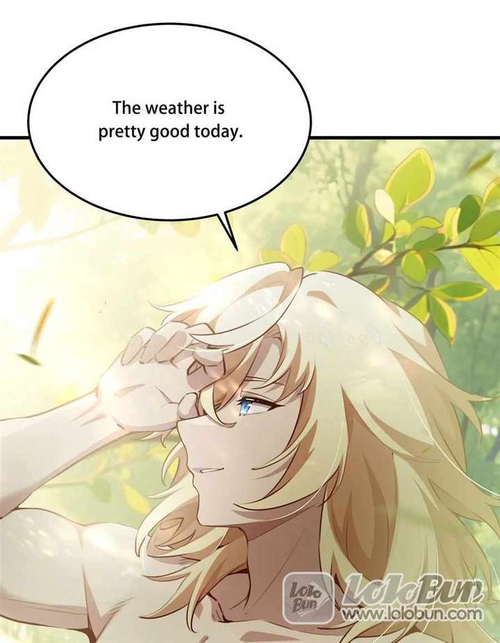 The Yellow-Haired Villain in Female Main Character’s Novel Wants Happiness Chapter 38 - Page 19