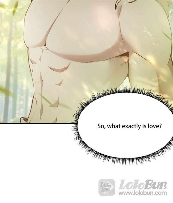 The Yellow-Haired Villain in Female Main Character’s Novel Wants Happiness Chapter 38 - Page 20