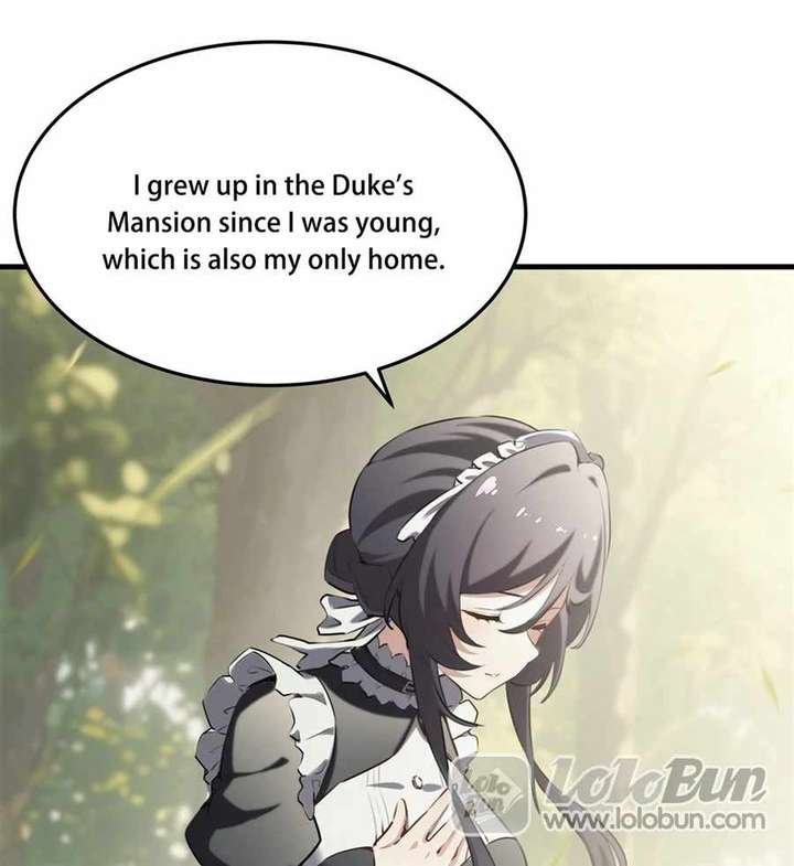 The Yellow-Haired Villain in Female Main Character’s Novel Wants Happiness Chapter 38 - Page 25