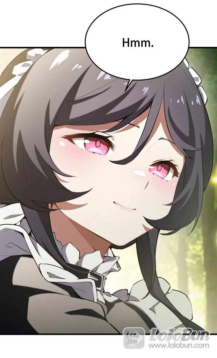 The Yellow-Haired Villain in Female Main Character’s Novel Wants Happiness Chapter 38 - Page 32