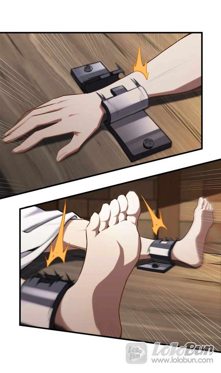 The Yellow-Haired Villain in Female Main Character’s Novel Wants Happiness Chapter 38 - Page 39