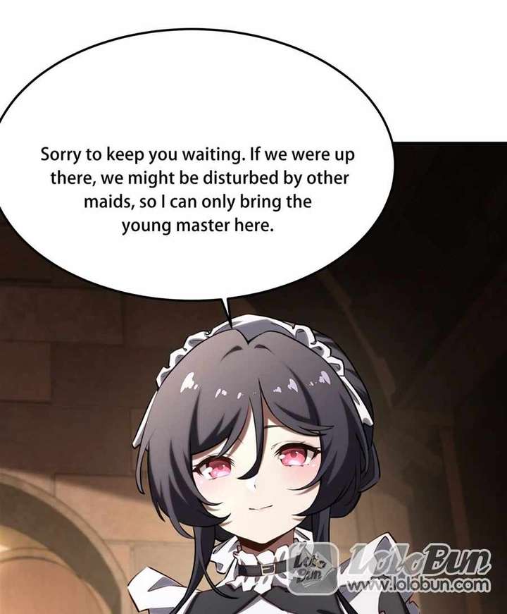 The Yellow-Haired Villain in Female Main Character’s Novel Wants Happiness Chapter 38 - Page 41