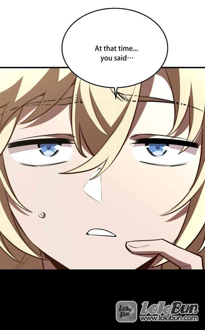 The Yellow-Haired Villain in Female Main Character’s Novel Wants Happiness Chapter 38 - Page 46