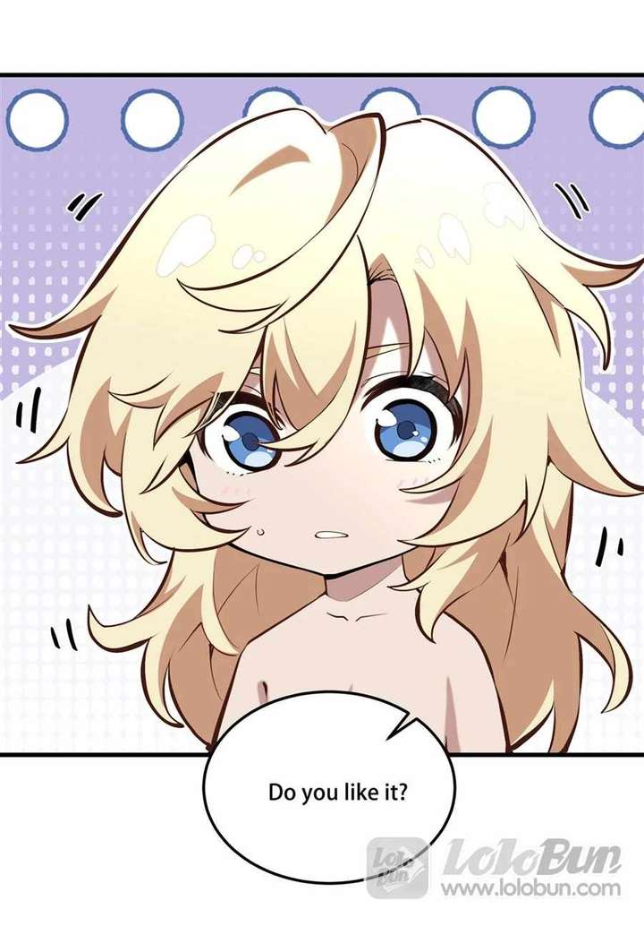 The Yellow-Haired Villain in Female Main Character’s Novel Wants Happiness Chapter 38 - Page 52