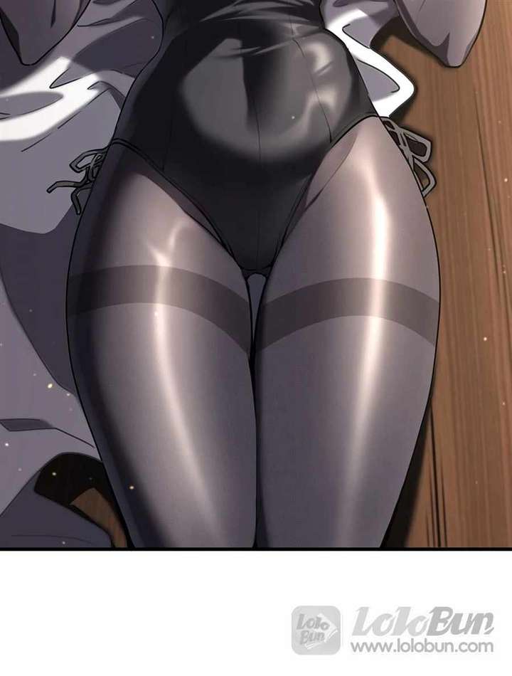 The Yellow-Haired Villain in Female Main Character’s Novel Wants Happiness Chapter 38 - Page 58