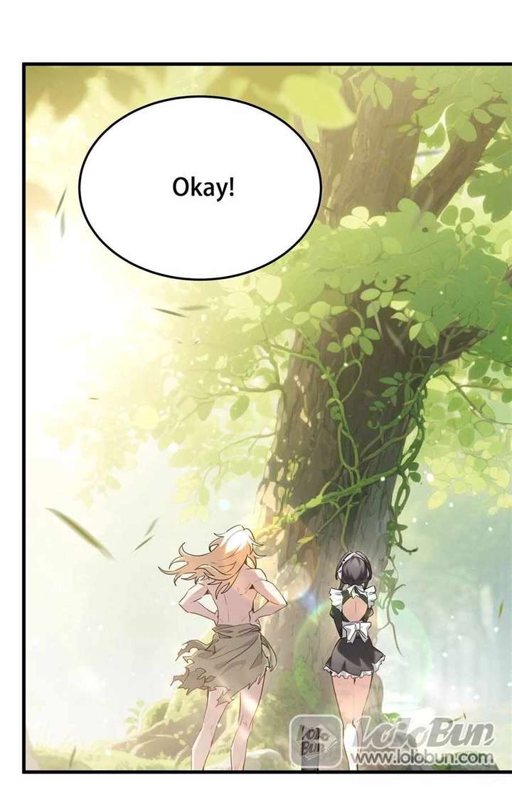 The Yellow-Haired Villain in Female Main Character’s Novel Wants Happiness Chapter 38 - Page 6