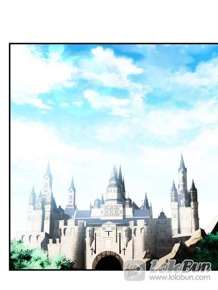 The Yellow-Haired Villain in Female Main Character’s Novel Wants Happiness Chapter 39 - Page 2