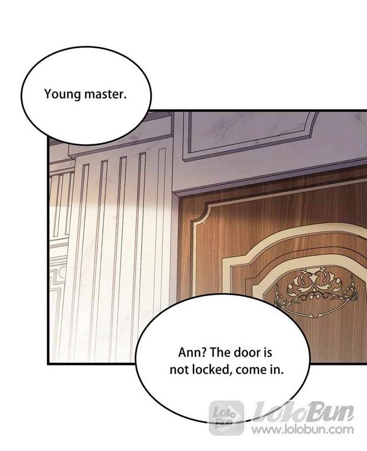 The Yellow-Haired Villain in Female Main Character’s Novel Wants Happiness Chapter 39 - Page 20