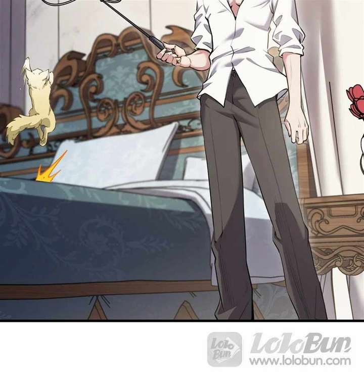 The Yellow-Haired Villain in Female Main Character’s Novel Wants Happiness Chapter 39 - Page 22