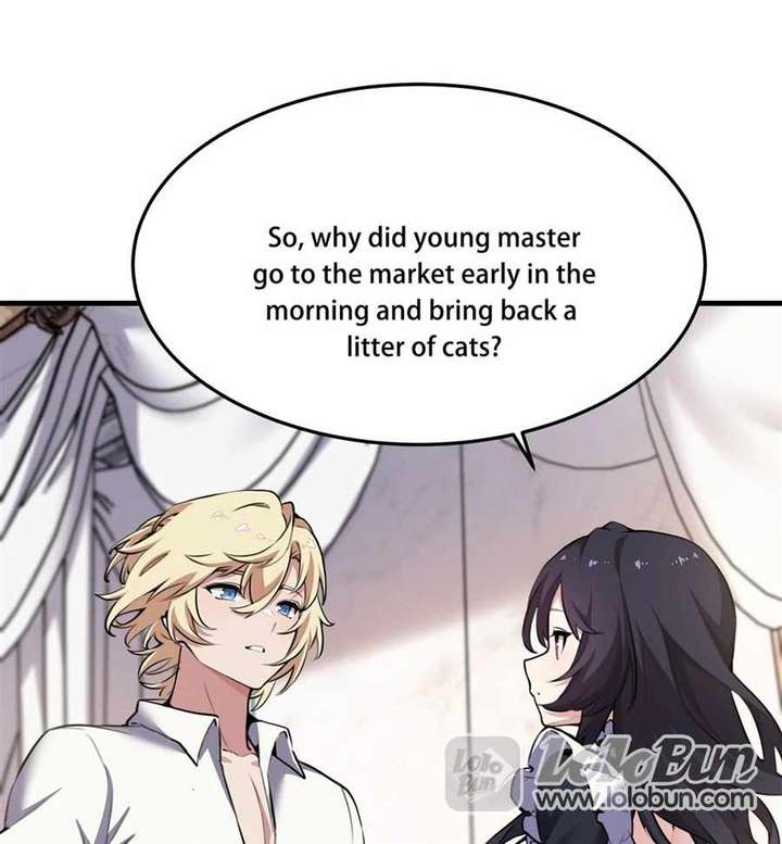 The Yellow-Haired Villain in Female Main Character’s Novel Wants Happiness Chapter 39 - Page 26