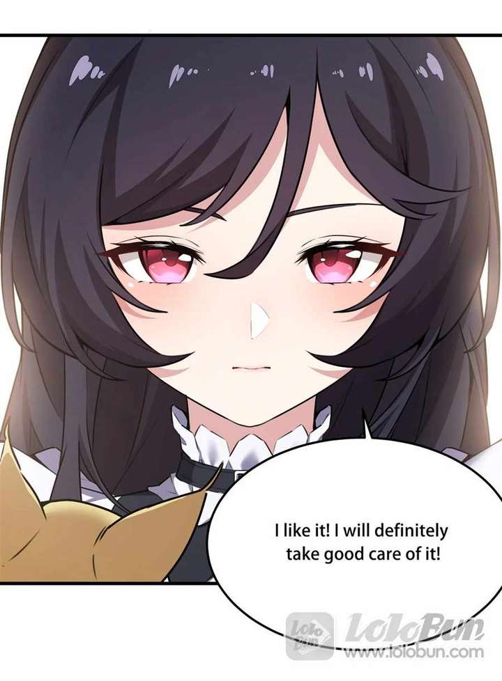 The Yellow-Haired Villain in Female Main Character’s Novel Wants Happiness Chapter 39 - Page 32