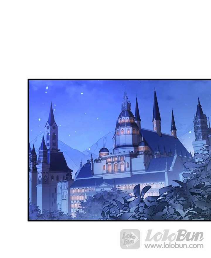 The Yellow-Haired Villain in Female Main Character’s Novel Wants Happiness Chapter 39 - Page 33