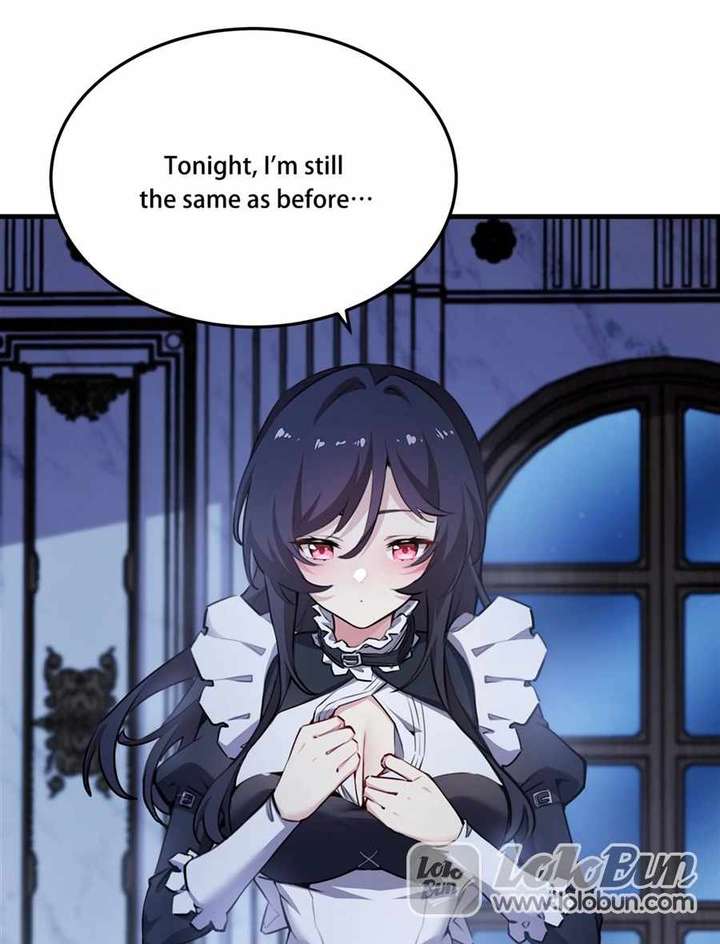 The Yellow-Haired Villain in Female Main Character’s Novel Wants Happiness Chapter 39 - Page 40