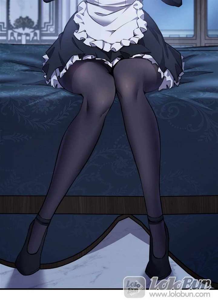 The Yellow-Haired Villain in Female Main Character’s Novel Wants Happiness Chapter 39 - Page 41