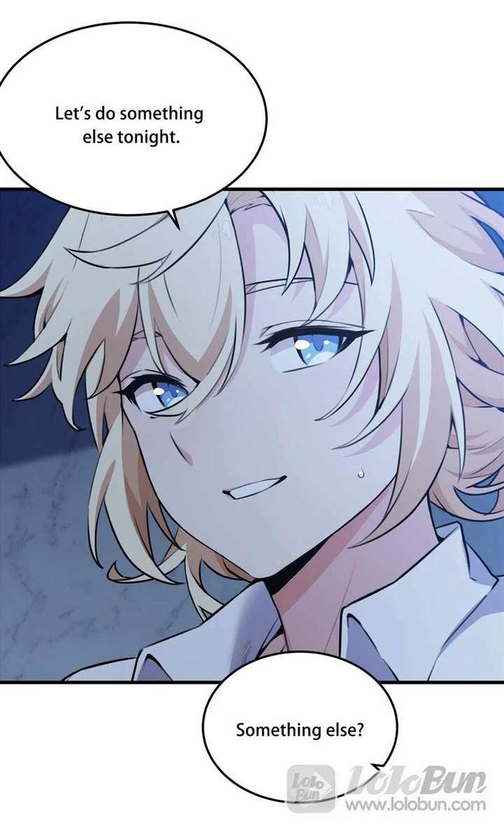 The Yellow-Haired Villain in Female Main Character’s Novel Wants Happiness Chapter 39 - Page 43