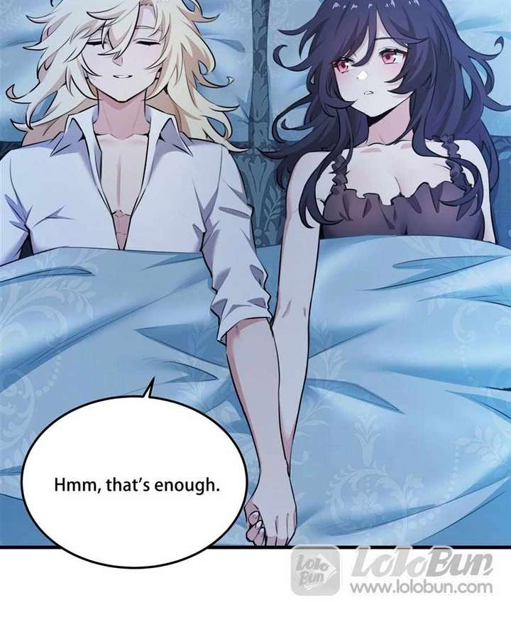 The Yellow-Haired Villain in Female Main Character’s Novel Wants Happiness Chapter 39 - Page 46