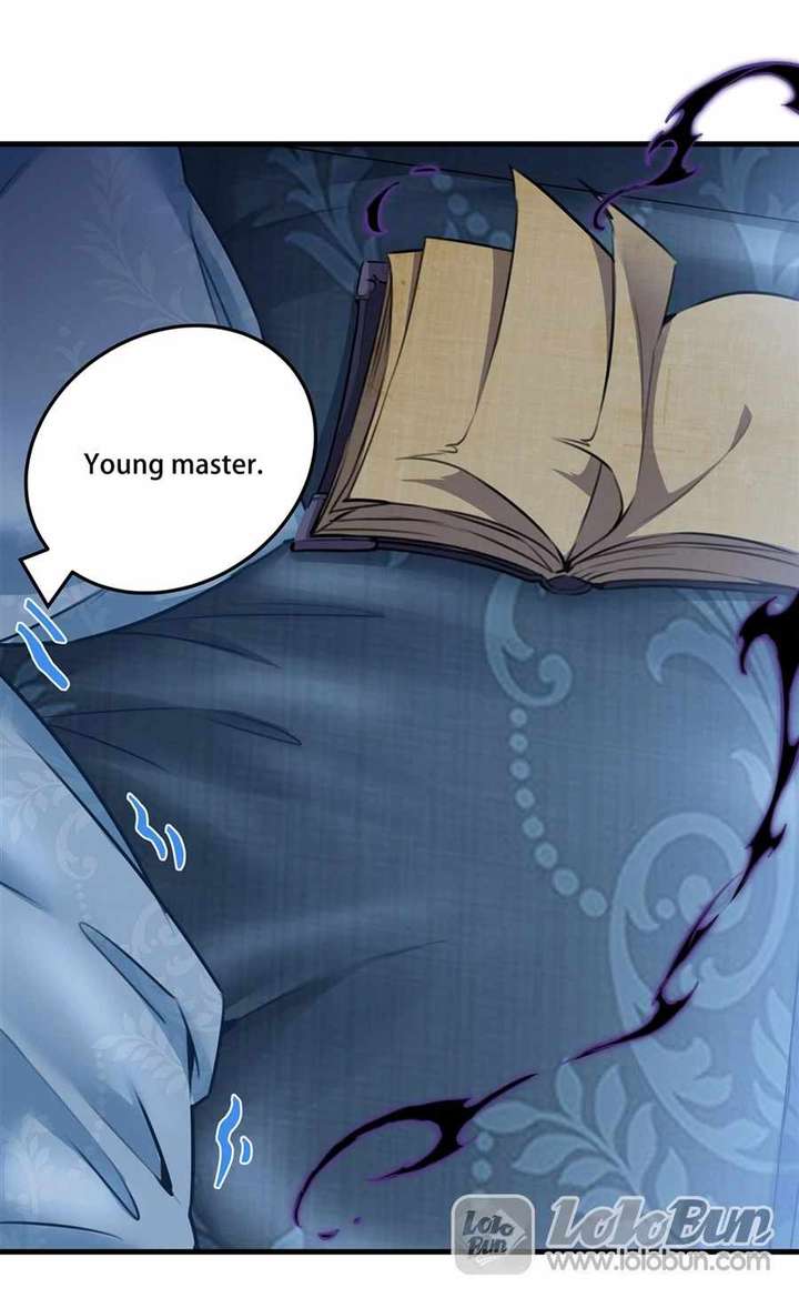 The Yellow-Haired Villain in Female Main Character’s Novel Wants Happiness Chapter 39 - Page 55