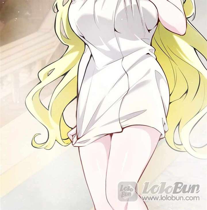 The Yellow-Haired Villain in Female Main Character’s Novel Wants Happiness Chapter 40 - Page 10