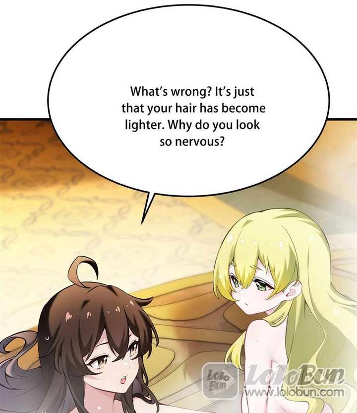 The Yellow-Haired Villain in Female Main Character’s Novel Wants Happiness Chapter 40 - Page 17