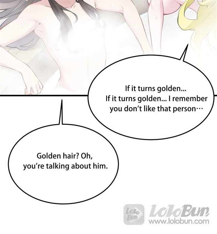 The Yellow-Haired Villain in Female Main Character’s Novel Wants Happiness Chapter 40 - Page 18